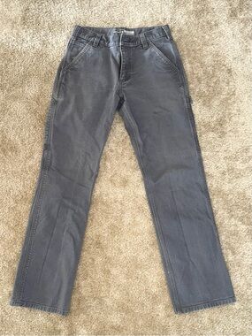 Carhartt Men’s Flex Duck Pants